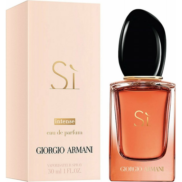 ARMANI Si Intense 2021 EDP 30ml